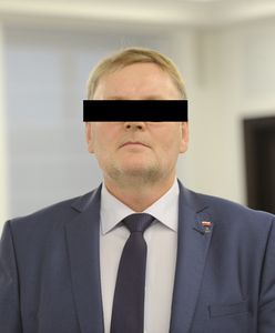 Jest świadek ws. byłego senatora PiS. Na terenie jednej z posesji znaleziono martwego psa