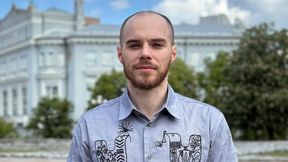 Ukrainiec mówi otwarcie, dlaczego chce powrotu Rosjan