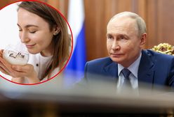 Prawdziwy hit sprzedaży w Rosji. Władimir Putin na wyciągnięcie ręki i... nosa