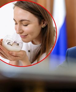 Prawdziwy hit sprzedaży w Rosji. Władimir Putin na wyciągnięcie ręki i... nosa
