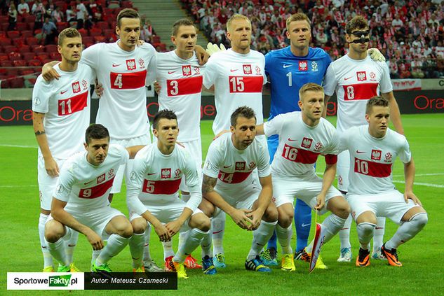 Czy Mariusz Lewandowski wpisze się w drużynę?
