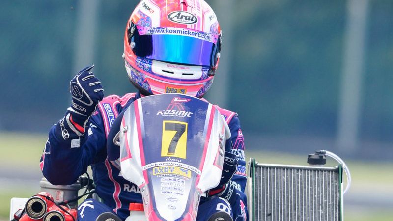 Materiały prasowe / Media Karolo Basz