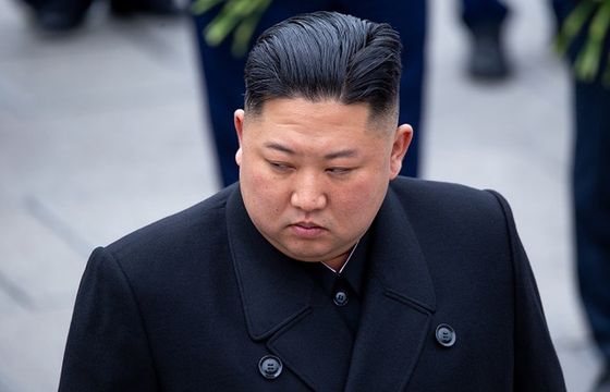 Ta piosenka została oficjalnie zakazana. Utwór wychwalający Kim Dzong Una stał się viralem