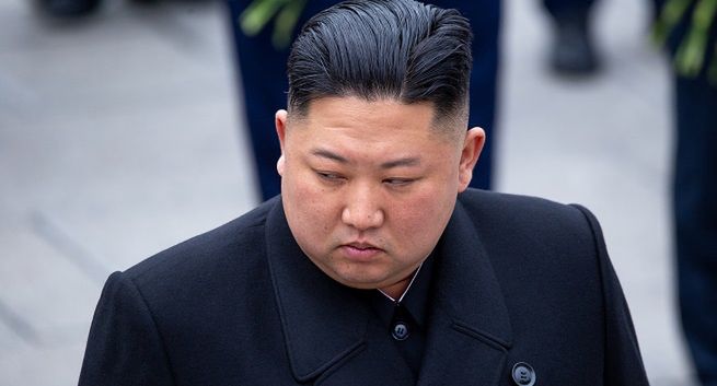 Ta piosenka została oficjalnie zakazana. Utwór wychwalający Kim Dzong Una stał się viralem