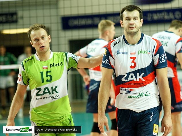 Czy to tylko chwilowy kryzys ZAKSY?