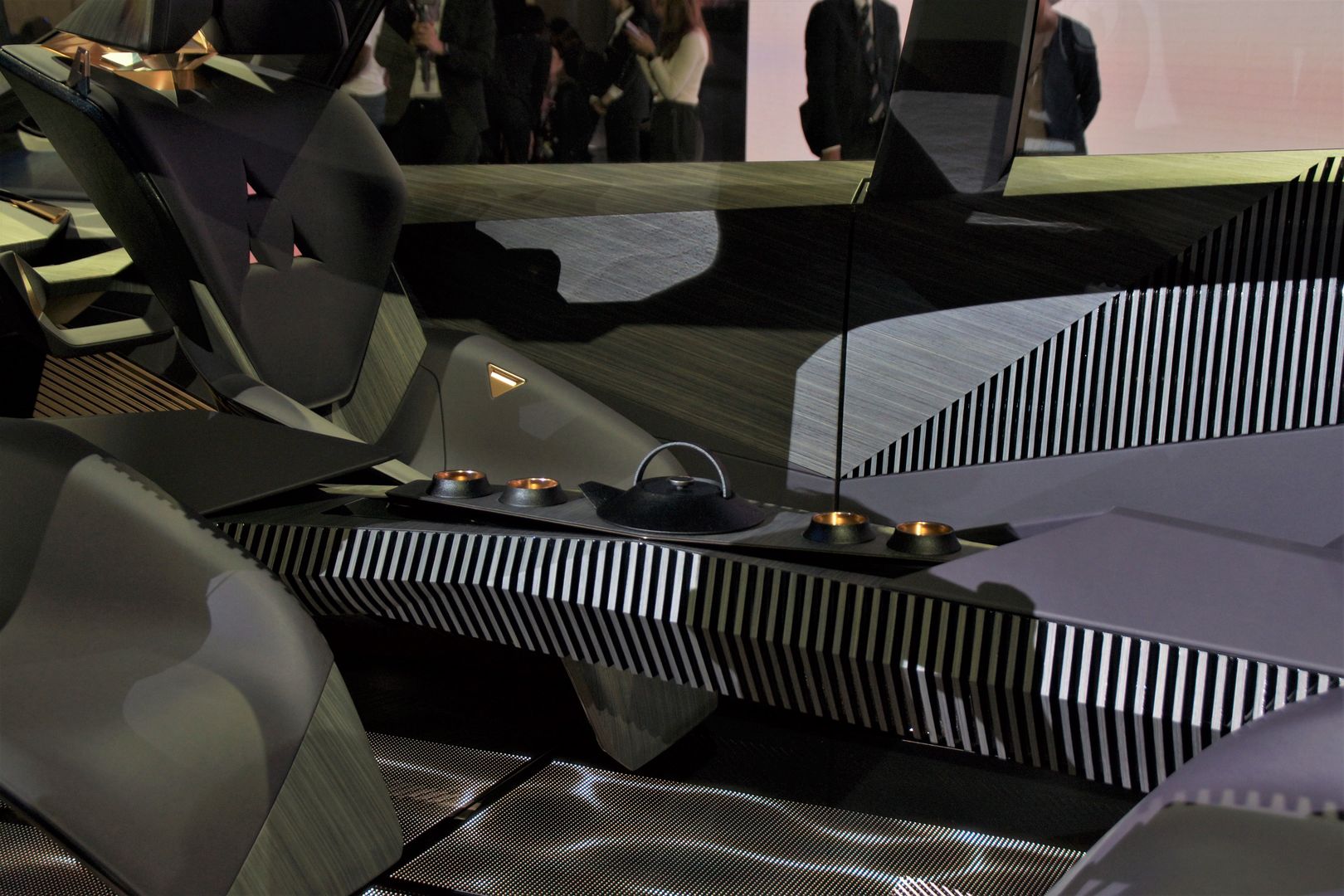 Japan Mobility Show 2023