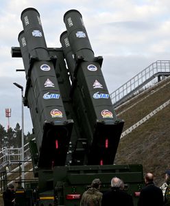 Niemcy o krok przed wszystkimi. Tej broni nie ma nikt w Europie