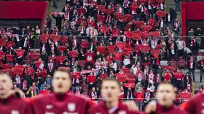 Polska - Ukraina NA ŻYWO. Transmisja, relacja, stream online