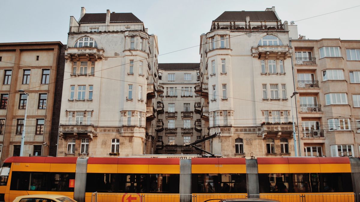 świadectwo energetyczne budynku od stycznia 2023 roku będzie obowiązkowe dla każdego budynku.