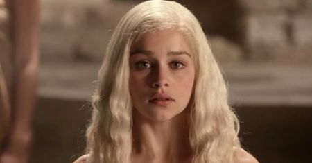 Hit HBO miał ponad 40 mln widzów. Bała się, że straci pracę