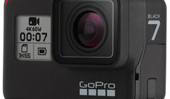 GoPro Hero7 Black, Hero7 Silver i Hero7 White od 999 zł do 1899 zł