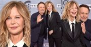Zadowolona Meg Ryan świętuje 30. rocznicę przełomowej roli