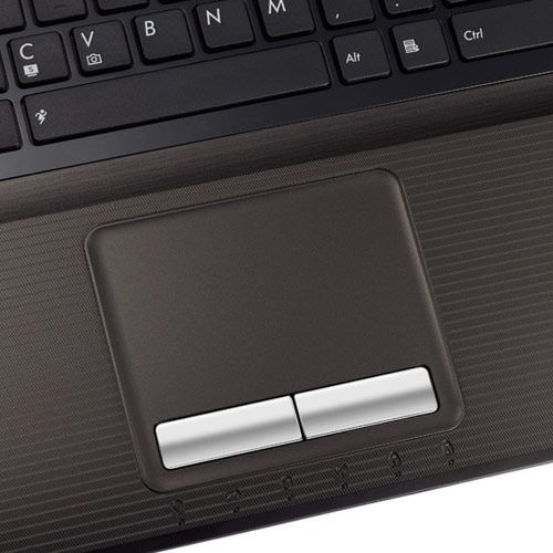 Asus K93SV i X93SV - atak gigantów już niebawem! 4