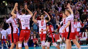 Puchar CEV: Asseco Resovia Rzeszów w półfinale