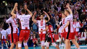 Asseco Resovia - Cuprum: lubinianie bez szans. Cenne trzy punkty zostają w Rzeszowie