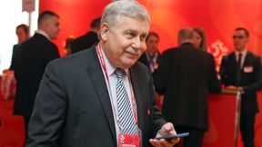 Polska - Irlandia. Jerzy Engel: Zaplecze reprezentacji nie wypadło najlepiej