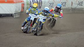 Stal Gorzów nie przećwiczyła jazdy parą, ale trener jest spokojny o dobrą współpracę