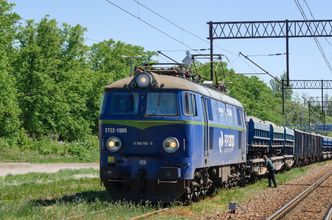 Zmiany w PKP Cargo. Z kolejową spółką pożegnał się jej prezes