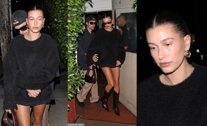 Justin Bieber, Hailey Bieber