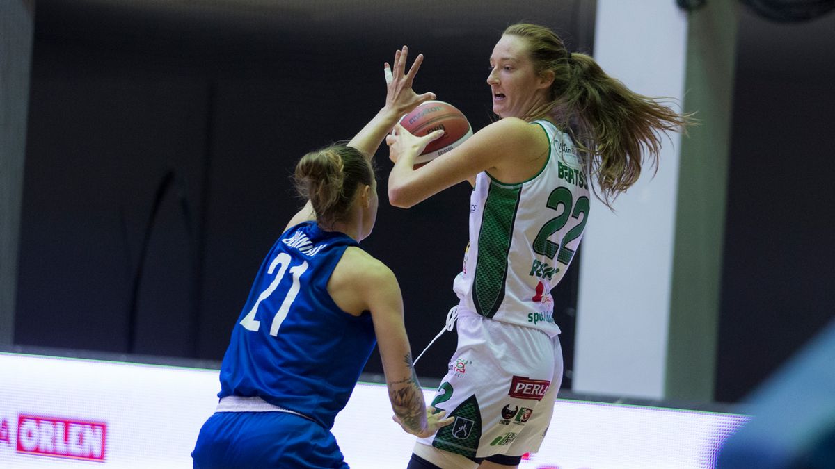 WP SportoweFakty / Jacek Wojciechowski / Na zdjęciu: Morgan Bertsch