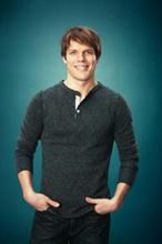 Jake Lacy w serialu Jima Carreya