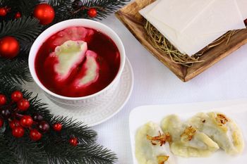 Włoszczowa: Konkurs "Potrawa Wigilijna z Ryby". Poznaj zwycięzców