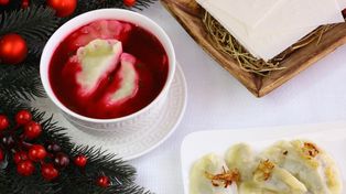 Włoszczowa: Konkurs "Potrawa Wigilijna z Ryby". Poznaj zwycięzców