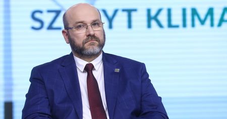 Zmiany w Tauron Polska Energia S.A. Po trzech miesiącach prezes zarządu rezygnuje ze stanowiska