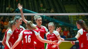 Kwalifikacje olimpijskie siatkarek. Polska powalczy o finał. Pokonanie Turcji to duże wyzwanie (terminarz, plan gier)