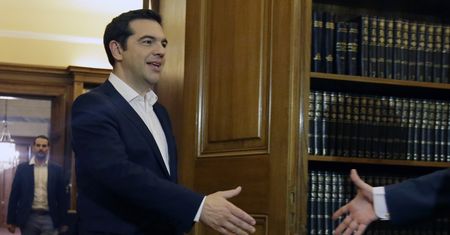 Kryzys w Grecji. Cipras: Przedterminowe wybory możliwe
