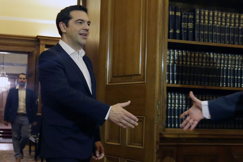 Ministrowie UE: dyskusja o pomocy dla Grecji będzie bardzo trudna