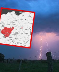 Czerwony alert. IMGW alarmuje. "Ryzyko katastrofy"