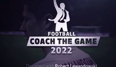 Robert Lewandowski znów inwestuje w gry, razem z Playway szykuje „Football Coacha”