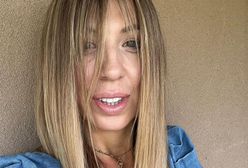 Małgosia z "Rolnik szuka żony" robi wielką dramę... z powodu brwi