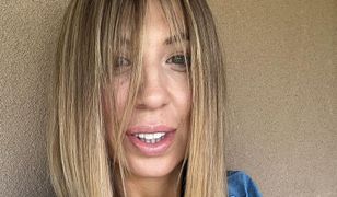 Małgosia z "Rolnik szuka żony" robi wielką dramę... z powodu brwi