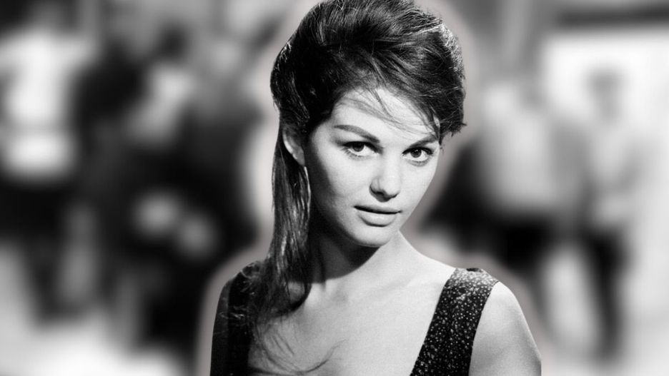 Claudia Cardinale