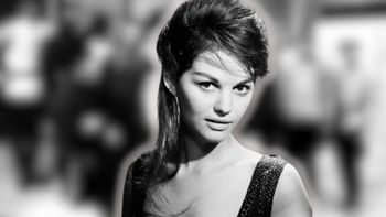 Claudia Cardinale. Gwiazda, która wyprzedziła swoją epokę