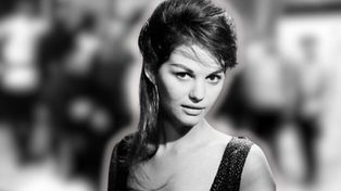 Claudia Cardinale. Gwiazda, która wyprzedziła swoją epokę