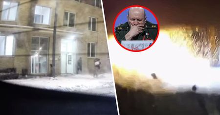 Nie tylko generał. Giną ważni ludzie Kremla. Gen. Polko ma tezę