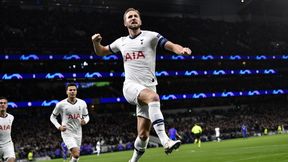 Liga Mistrzów: Tottenham - Olympiakos. Wielki powrót i awans londyńczyków