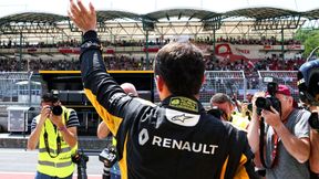 Robert Kubica: Za wcześnie, by mówić o przyszłości