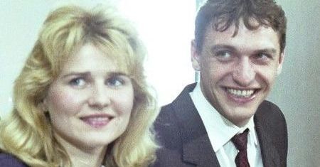 Dariusz Siatkowski: Tajemnicza śmierć gwiazdy ''Kogla-mogla''