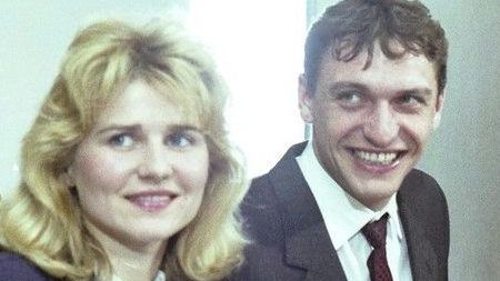 Dziś miałby 53 lata...