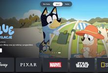 Serwis streamingowy Disney+