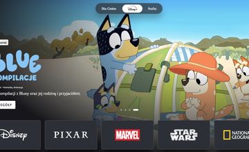 Disney+ znów obniża ceny. Wakacyjna promocja nie dla wszystkich