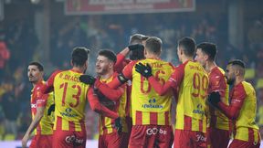 Cracovia pierwszą ofiarą Korony Kielce... od sierpnia
