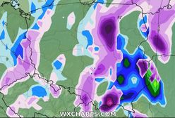 Nadciągają potężne śnieżyce. IMGW alarmuje