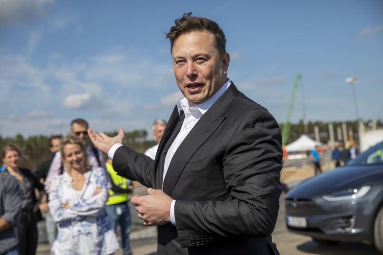 Tesla chce zatrudniać Polaków. Będzie rekrutować w Szczecinie