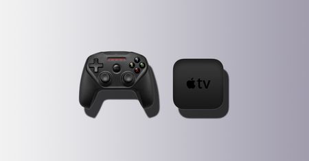 To byłby prawdziwy hit. Apple myśli o swojej konsoli