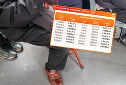 Takie będą emerytury w tym roku. Dwa warianty waloryzacji